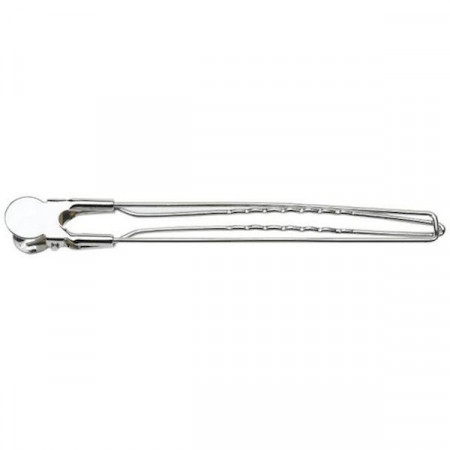 Pinces Separe-Meches Alu 12cm