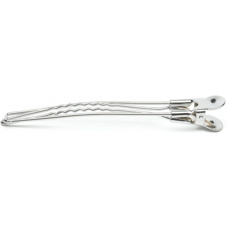 Pinces Separe-Meches Alu 12cm