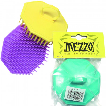 Brosse de Massage et Coiffage