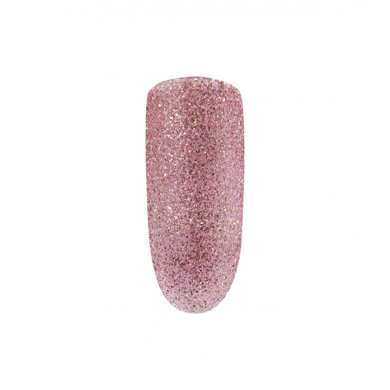 Vernis semi-permanent 1-LAK Raibow Roses 182095