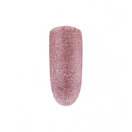 Vernis semi-permanent 1-LAK Raibow Roses 182095