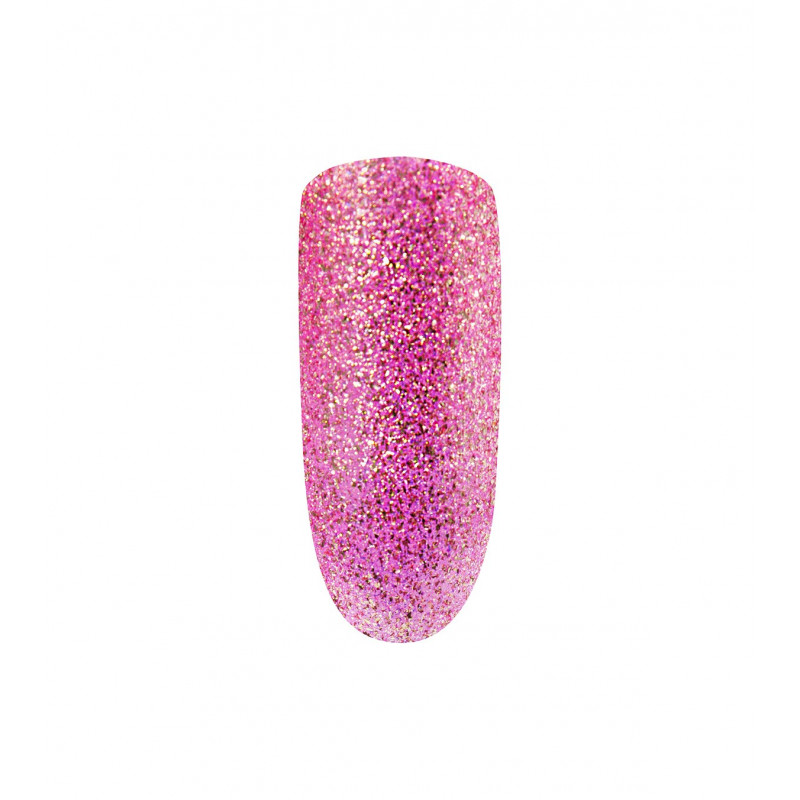 Vernis semi-permanent 1-LAK Pink Unicorn 182096