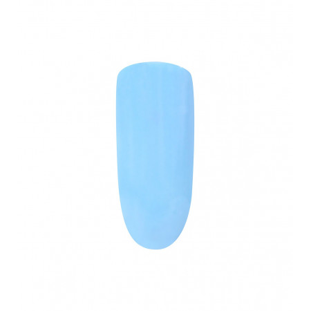 Vernis semi-permanent 1-LAK Blue Reef 182101