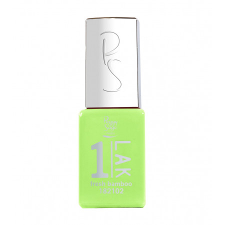 Vernis semi-permanent 1-LAK Fresh Bamboo 182102