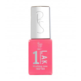Vernis semi-permanent 1-LAK Blushing Roses 182103