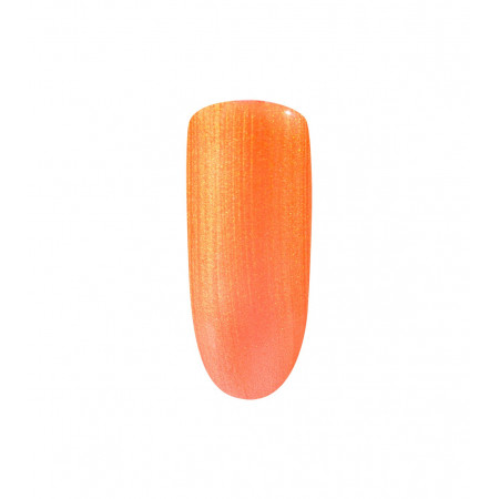 Vernis semi-permanent 1-LAK Tropical Orange 182104