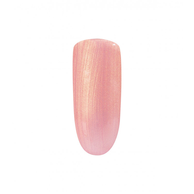 Vernis semi-permanent 1-LAK Nude Vanille 182105