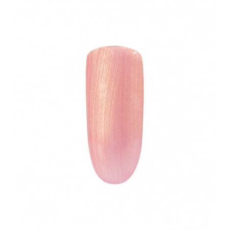 Vernis semi-permanent 1-LAK Nude Vanille 182105