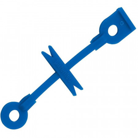 Elastiques Permanente Elaxticool 7,2 cm