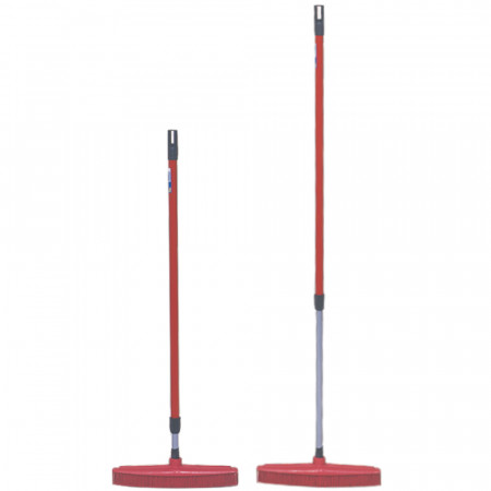 Manche à Balai Télescopique