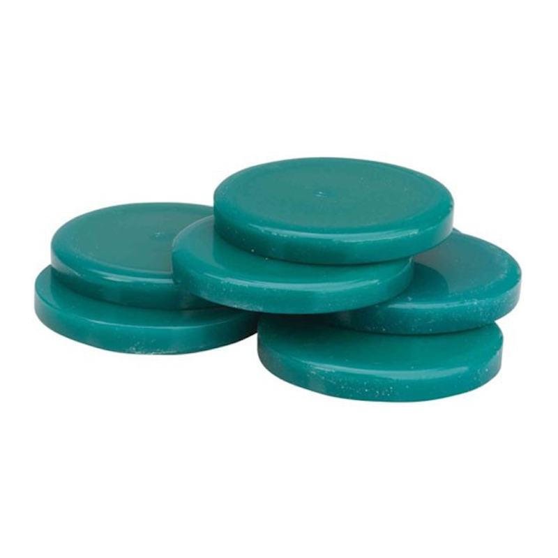 Cire Disques 400 gr Peaux Sensibles