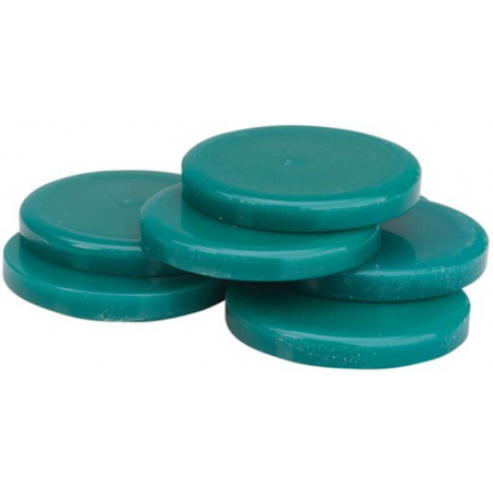 Cire Disques 400 gr Peaux Sensibles