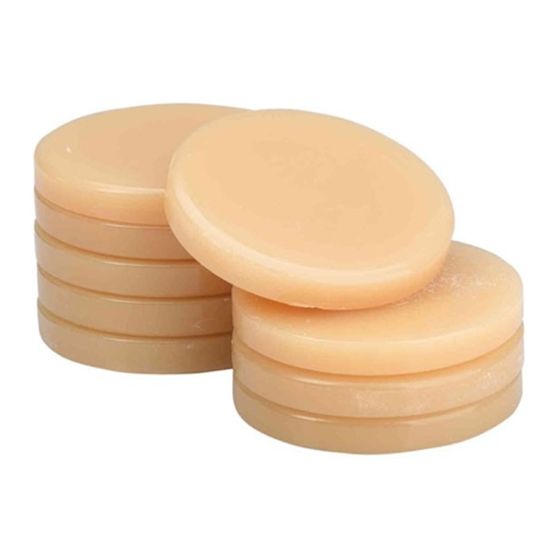 Cire Disques 400 gr Toutes Peaux