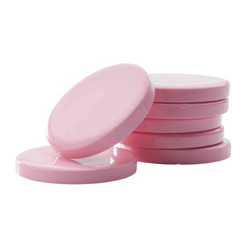 Cire Disques 400 gr Visage Et Corps