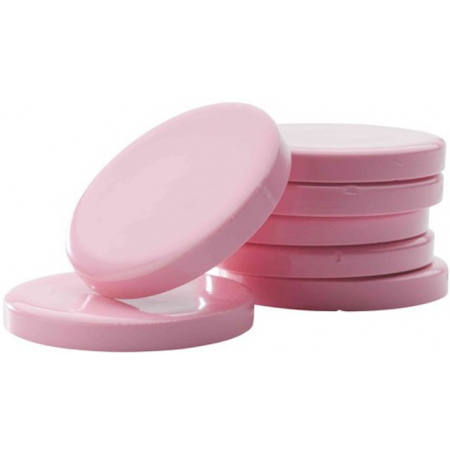 Cire Disques 400 gr Visage Et Corps