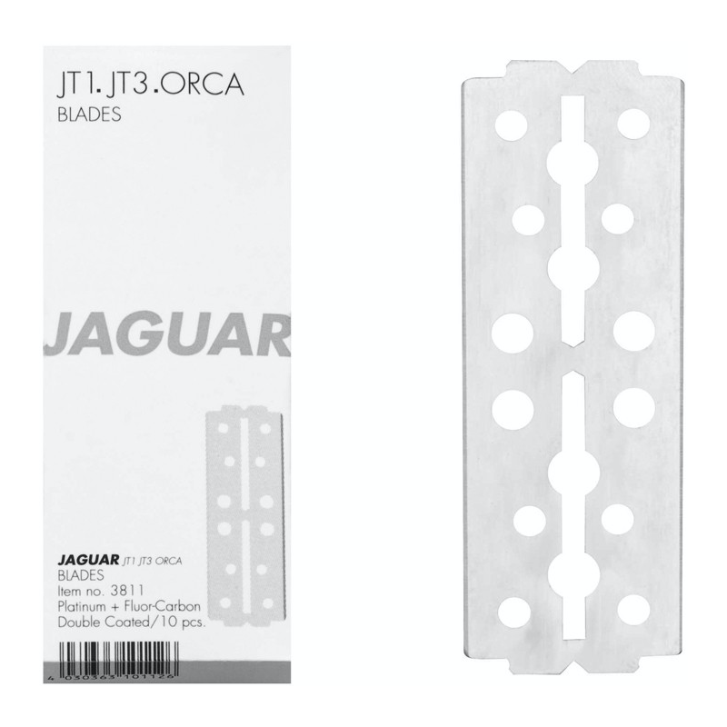 Lames pour JT1-JT3 Etui