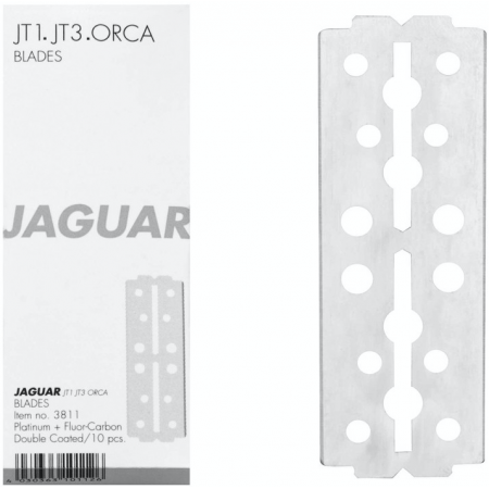 Lames pour JT1-JT3 Etui