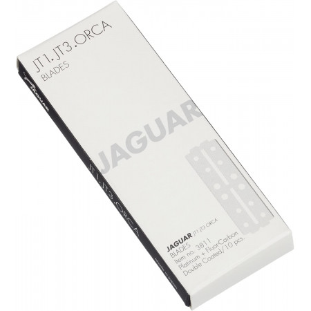 Lames pour JT1-JT3 Etui