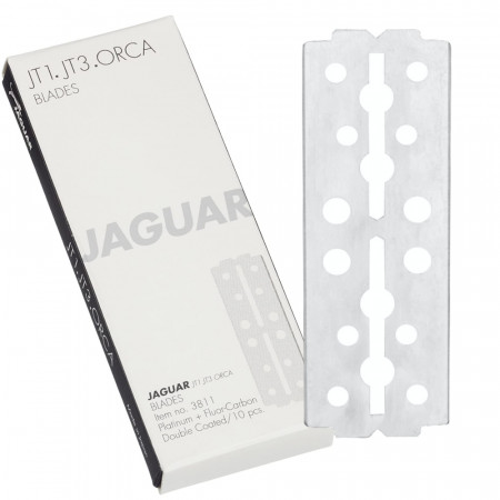 Lames pour JT1-JT3 Etui