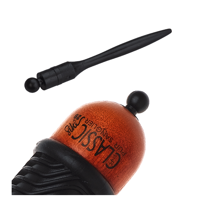 Brosse Ronde Bois Classic Ø 45mm