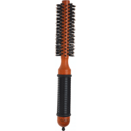 Brosse Ronde Bois Classic Ø 40mm