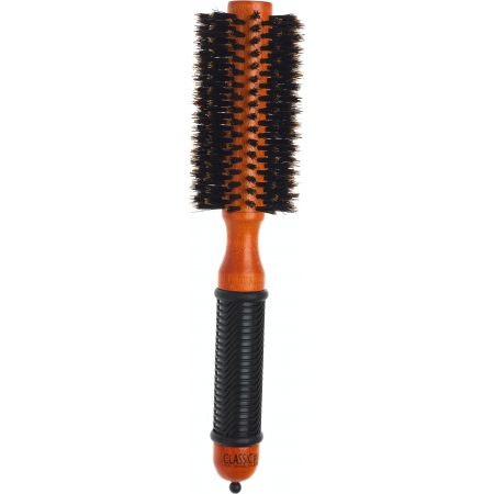 Brosse Ronde Bois Classic Ø 55mm