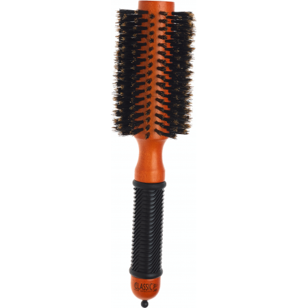 Brosse Ronde Bois Classic Ø 58mm