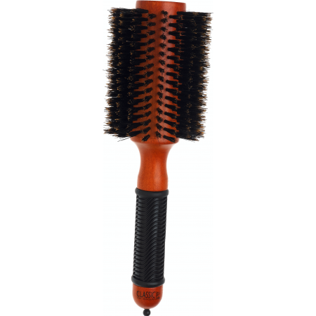 Brosse Ronde Bois Classic Ø 75mm