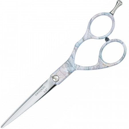 Ciseaux Ergonomique Offset Autumn 5,5"