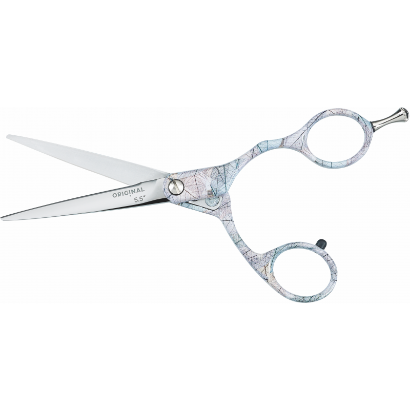 Ciseaux Ergonomique Offset Autumn 5,5"