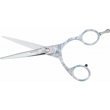 Ciseaux Ergonomique Offset Autumn 5,5"