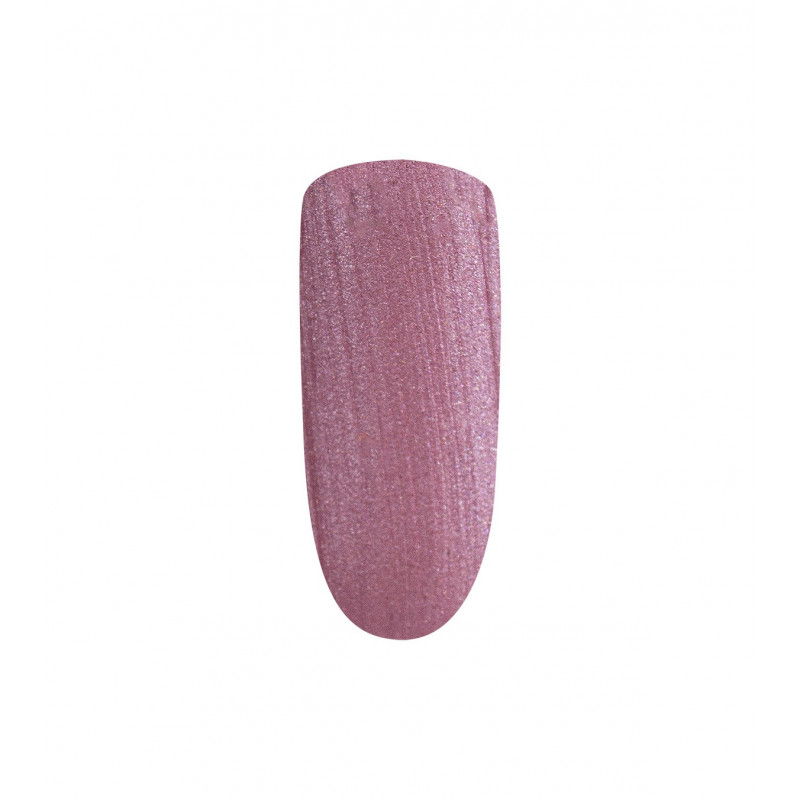 Vernis semi-permanent 1-LAK Roses Pearl 182107
