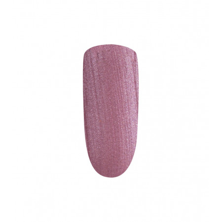 Vernis semi-permanent 1-LAK Roses Pearl 182107