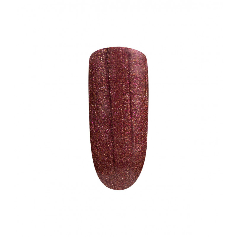Vernis semi-permanent 1-LAK Sparkling Grape 182110