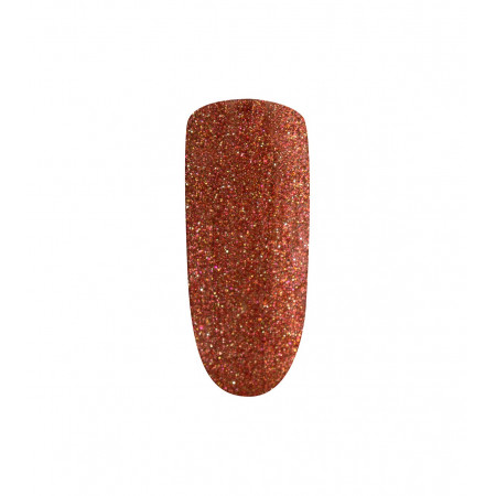 Vernis semi-permanent 1-LAK Burning Sun 182111