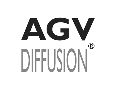 AGV marque de mobilier et de matériel leader en Italie - chronocoif.com