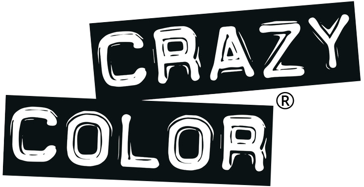 couleurs Crazy color - chronocoif.com