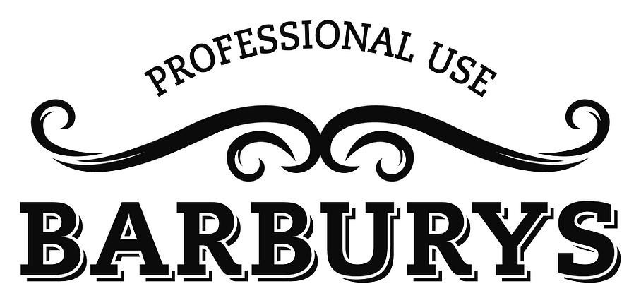 Produits pour barbier Barburys - Chronocoif.com