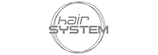 logo hair system