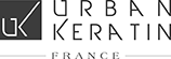 logo urban keratin